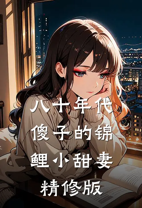八十年代：傻子的锦鲤小甜妻精修版
