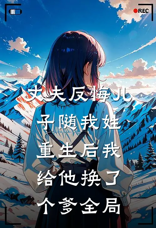 丈夫反悔儿子随我姓，重生后我给他换了个爹全局