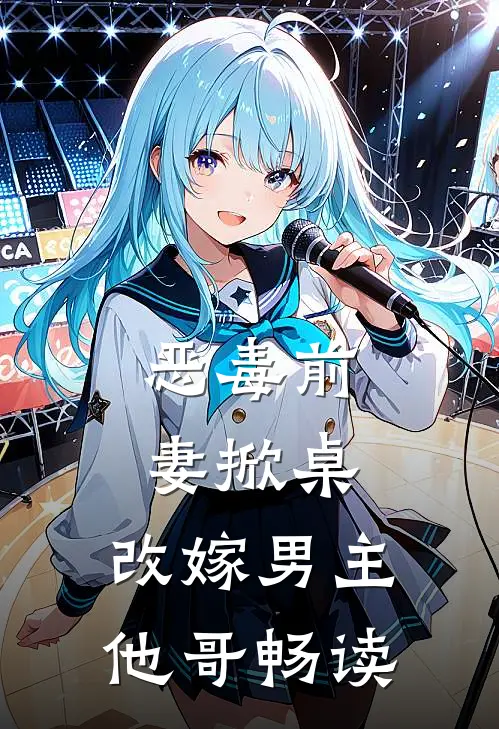 恶毒前妻掀桌，改嫁男主他哥畅读