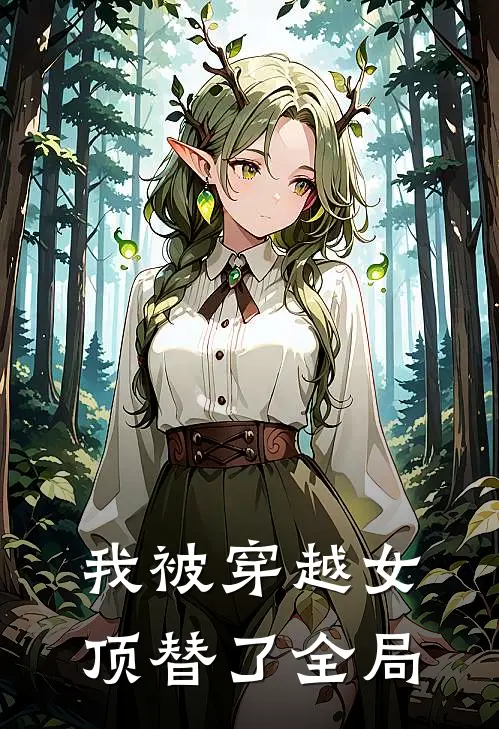我被穿越女顶替了全局
