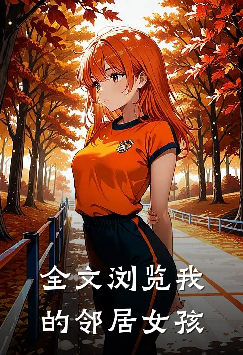 全文浏览我的邻居女孩