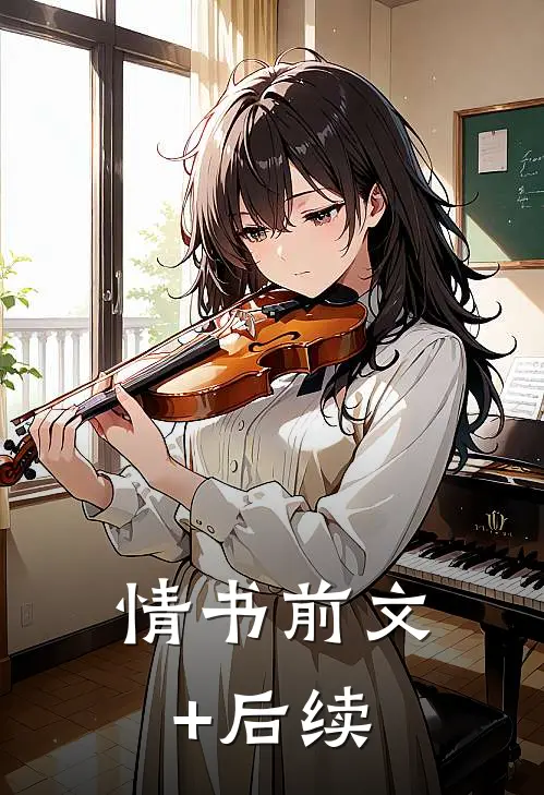 情书前文+后续