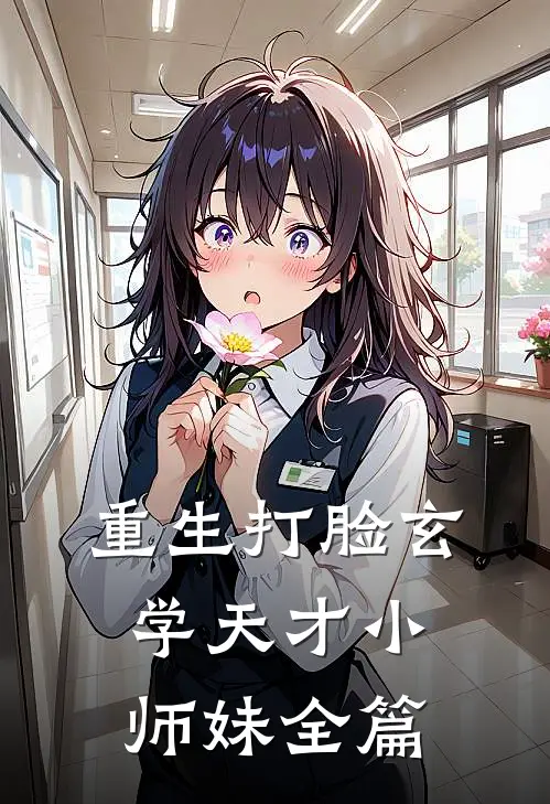 重生打脸玄学天才小师妹全篇