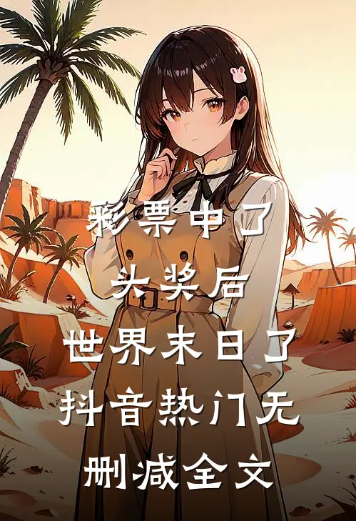 彩票中了头奖后，世界末日了抖音热门无删减全文