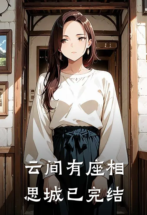 云间有座相思城已完结
