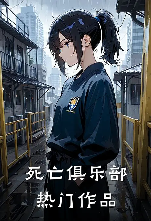 死亡俱乐部热门作品