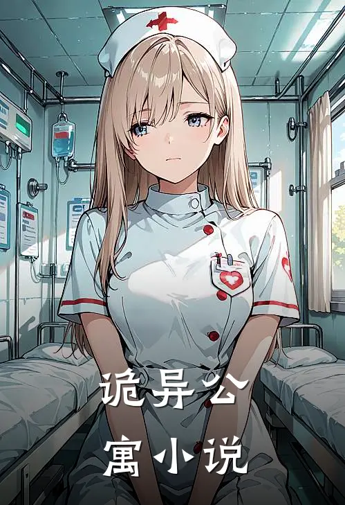 诡异公寓小说