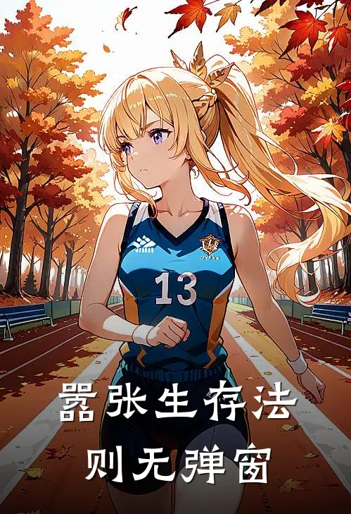 嚣张生存法则无弹窗