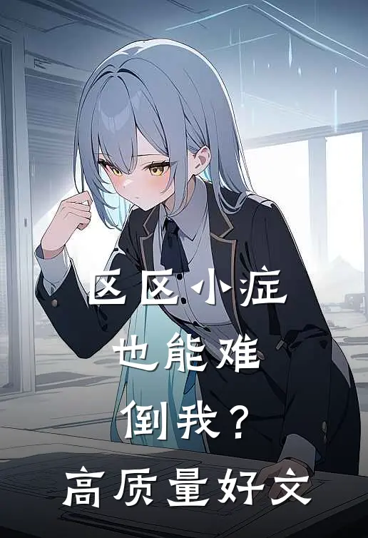 区区小症，也能难倒我？高质量好文