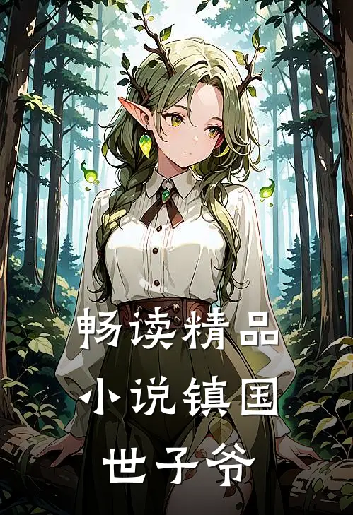 畅读精品小说镇国世子爷