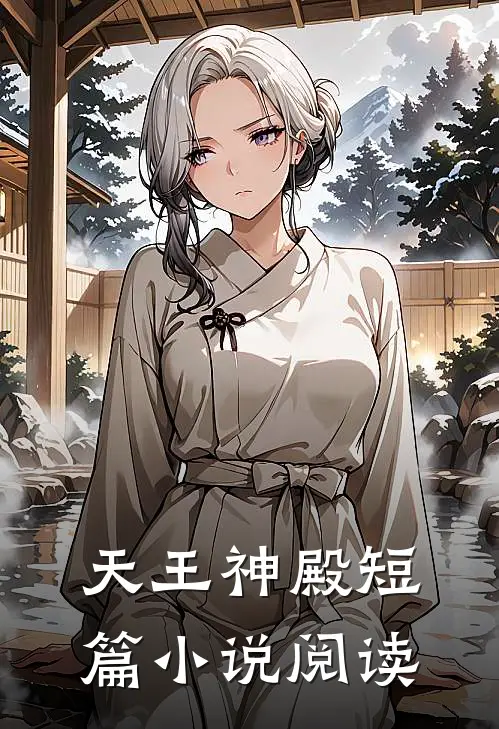 天王神殿短篇小说阅读