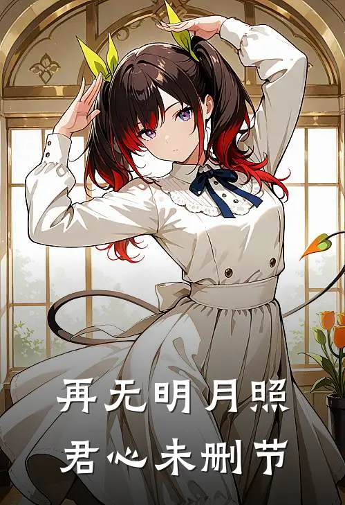 再无明月照君心未删节