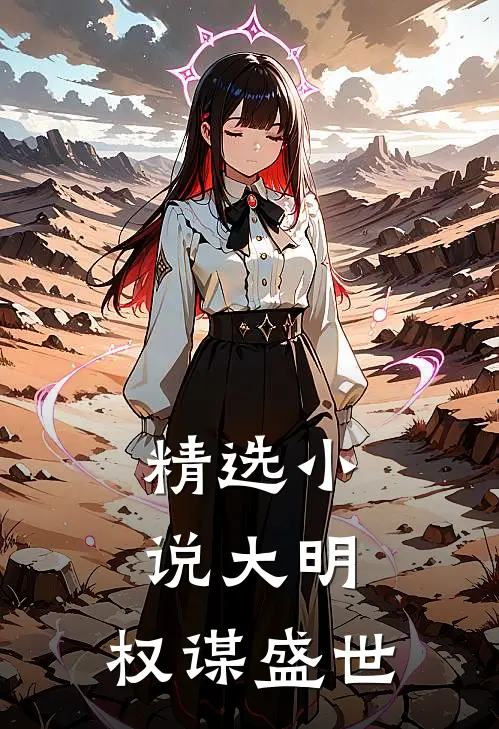 精选小说大明：权谋盛世