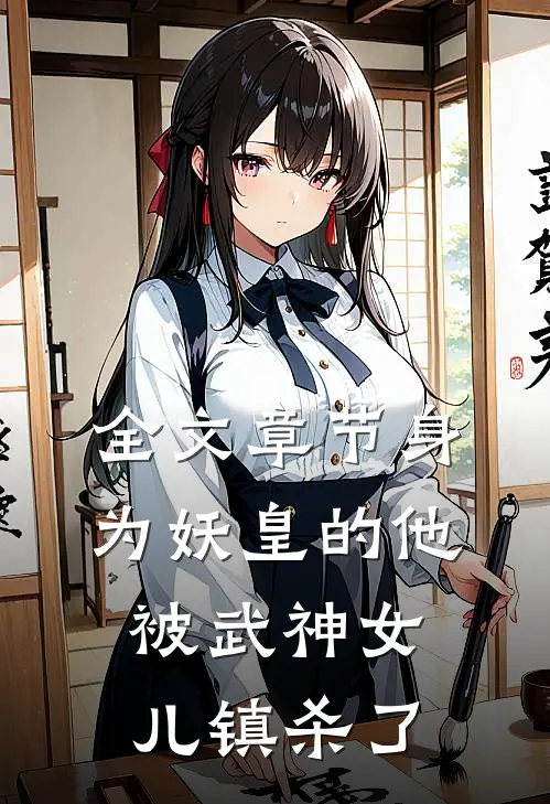 全文章节身为妖皇的他，被武神女儿镇杀了