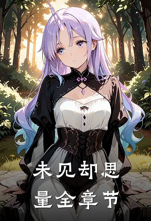未见却思量全章节
