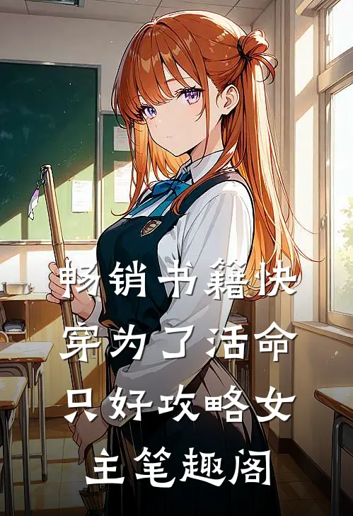 畅销书籍快穿为了活命只好攻略女主笔趣阁