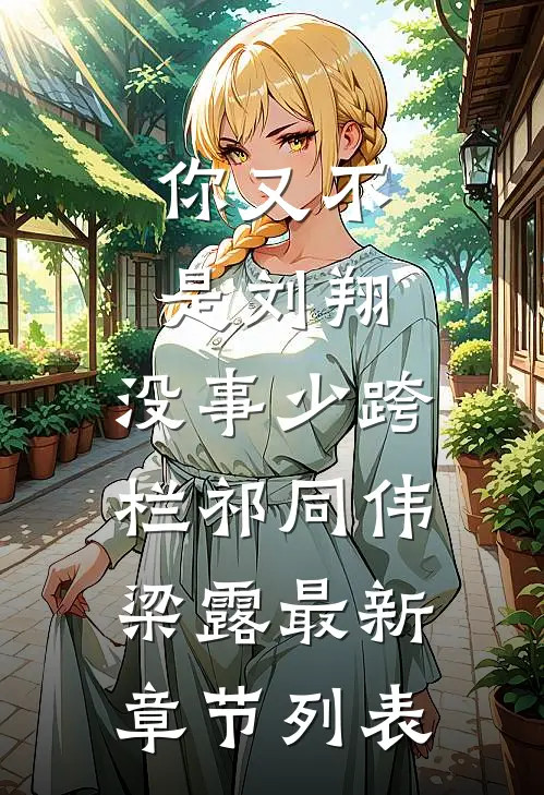 你又不是刘翔，没事少跨栏祁同伟梁露最新章节列表