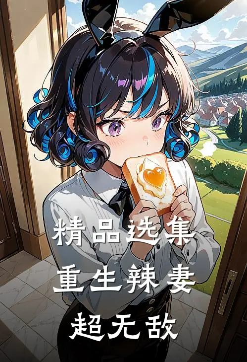 精品选集重生辣妻超无敌
