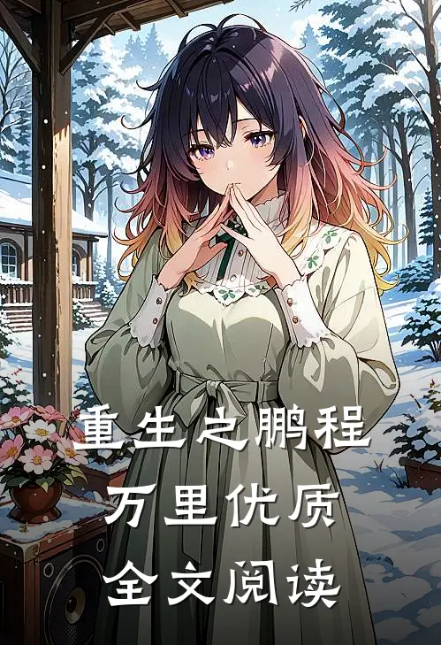 重生之鹏程万里优质全文阅读