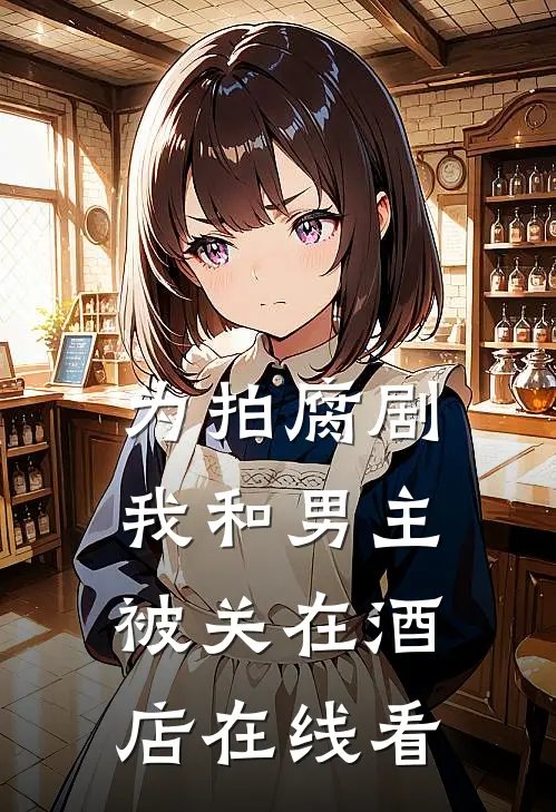 为拍腐剧，我和男主被关在酒店在线看