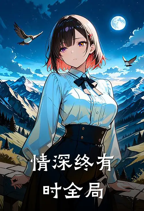 情深终有时全局