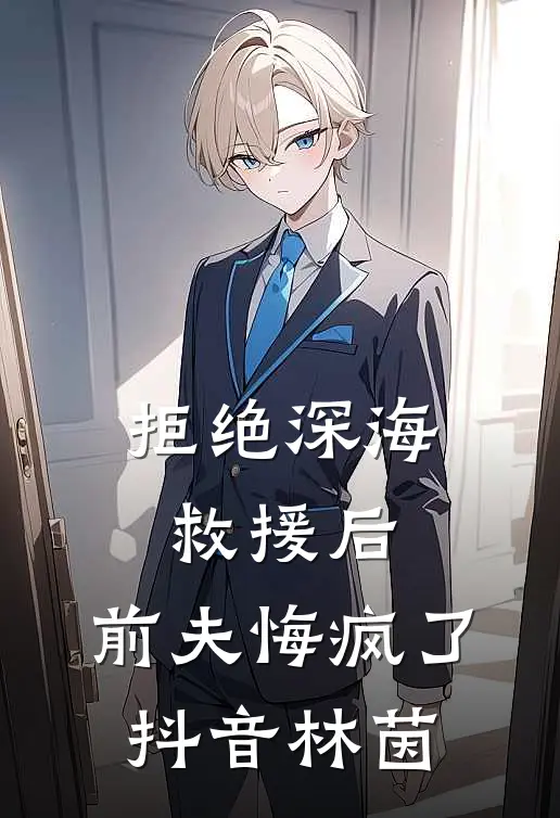 拒绝深海救援后，前夫悔疯了抖音林茵