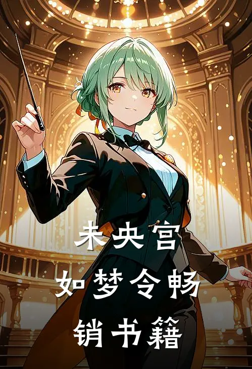 未央宫，如梦令畅销书籍