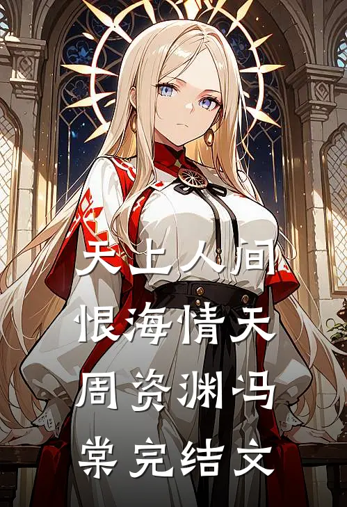 天上人间，恨海情天周资渊冯棠完结文