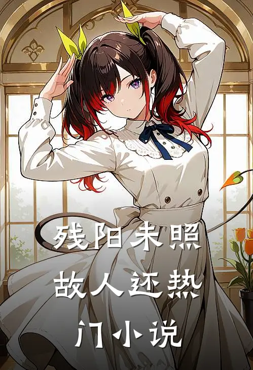 残阳未照故人还热门小说