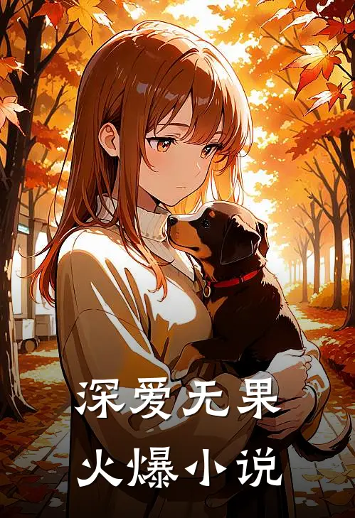 深爱无果火爆小说