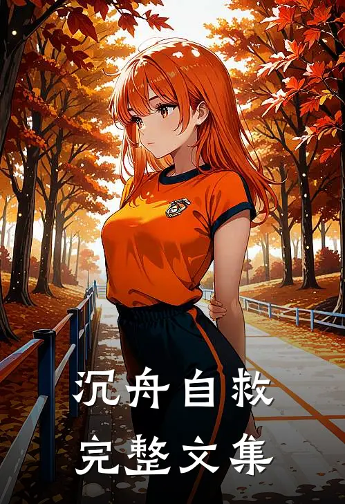 沉舟自救完整文集