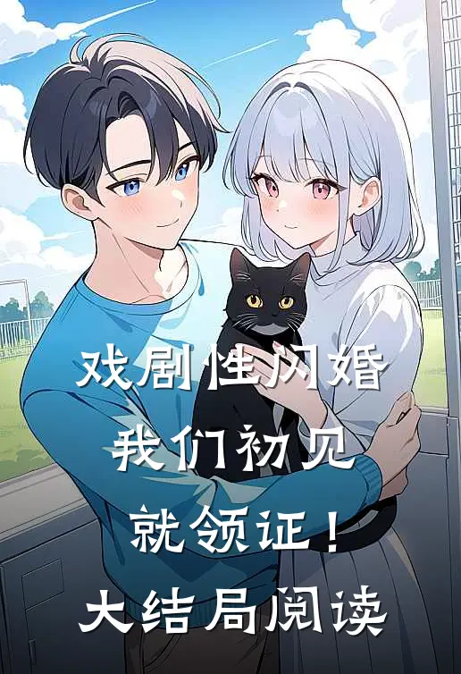 戏剧性闪婚，我们初见就领证！大结局阅读