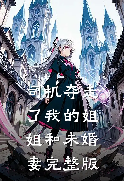 司机夺走了我的姐姐和未婚妻完整版
