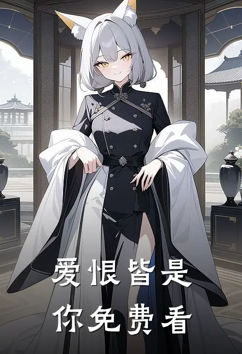 爱恨皆是你免费看