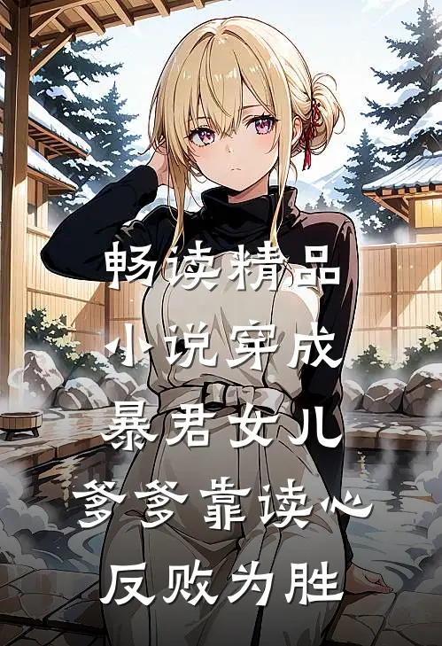 畅读精品小说穿成暴君女儿，爹爹靠读心反败为胜