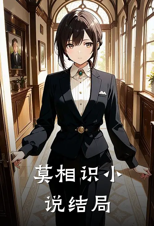 莫相识小说结局