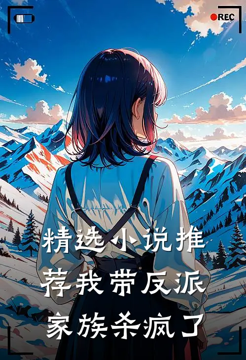精选小说推荐我带反派家族杀疯了