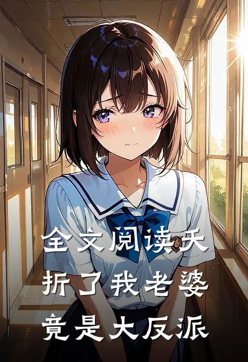 全文阅读夭折了我老婆竟是大反派