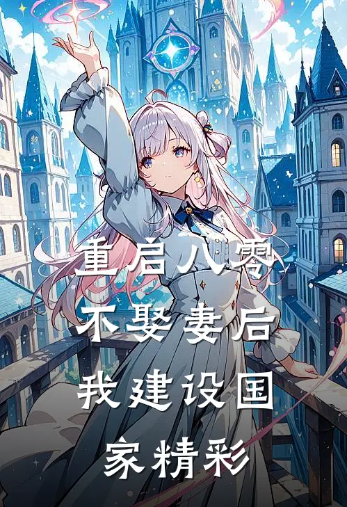 重启八零，不娶妻后我建设国家精彩