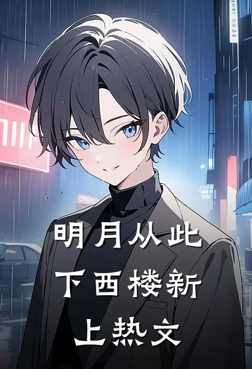 明月从此下西楼新上热文