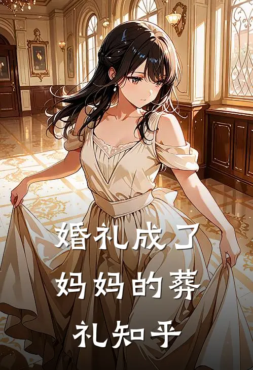 婚礼成了妈妈的葬礼知乎