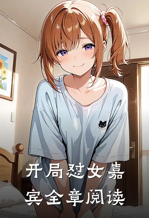 开局怼女嘉宾全章阅读