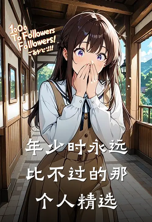 年少时永远比不过的那个人精选
