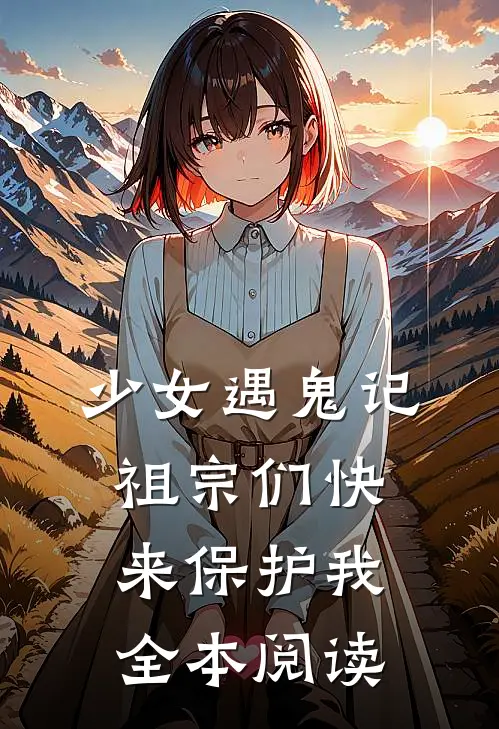 少女遇鬼记祖宗们快来保护我全本阅读