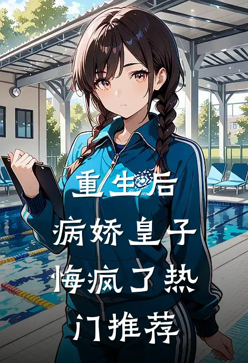 重生后，病娇皇子悔疯了热门推荐