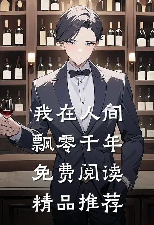 我在人间飘零千年免费阅读精品推荐