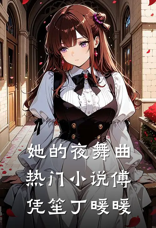 她的夜舞曲热门小说傅凭笙丁暖暖