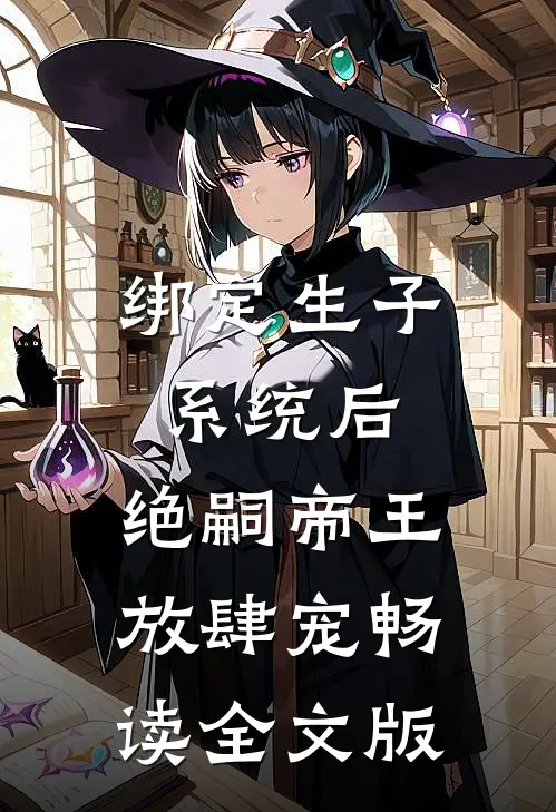 绑定生子系统后,绝嗣帝王放肆宠畅读全文版