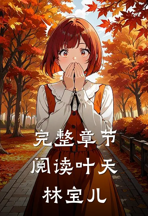 完整章节阅读叶天林宝儿