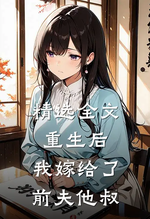 精选全文重生后，我嫁给了前夫他叔